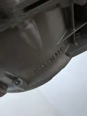 Pezzo di ricambio per auto di seconda mano riduttore per ford focus c-max (cap) * riferimenti oem iam 4m5r7002ya  4m5r7f096ya - mtx75