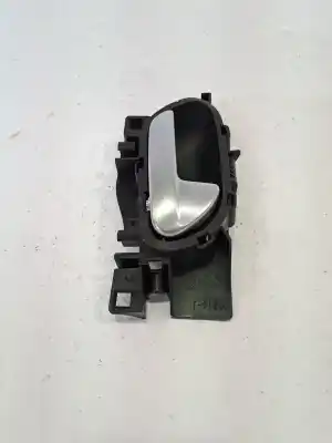 Pezzo di ricambio per auto di seconda mano maniglia interna posteriore destra per citroen c4 cactus c4 cactus riferimenti oem iam 9144g4  