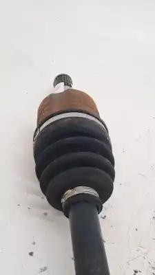 Автозапчасти б/у передняя левая трансмиссия за suzuki swift iii (mz, ez) 1.3 (rs 413) ссылки oem iam 4410272k00  