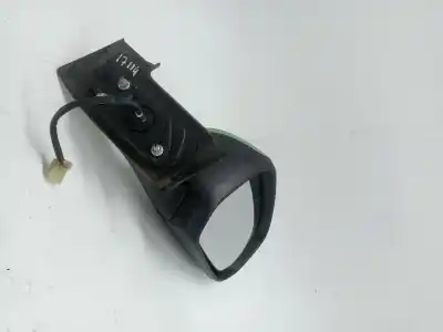 Peça sobressalente para automóvel em segunda mão espelho retrovisor direito por suzuki splash (a5b) z13dtj referências oem iam 8470151k005pk