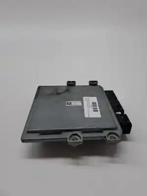 Автозапчасти б/у блок управления двигателем за ford focus c-max (cap) * ссылки oem iam 4m5112a650jk  