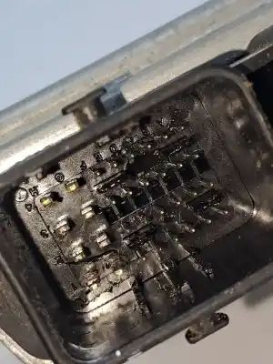 Автозапчасти б/у блок управления двигателем за ford focus c-max (cap) * ссылки oem iam 4m5112a650jk  