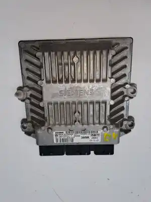 Автозапчасти б/у блок управления двигателем за ford focus c-max (cap) * ссылки oem iam 4m5112a650jk  