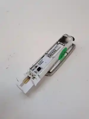 Second-hand car spare part interior light for mg ehs * oem iam references 10531725pmc  