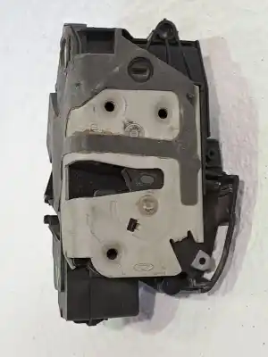 Peça sobressalente para automóvel em segunda mão fechadura da porta do lado direito por ford ford transit ford referências oem iam bm5aa26412ah  2099457