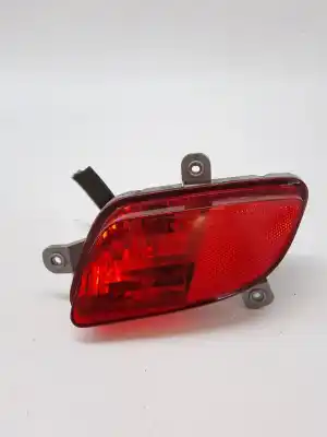 Peça sobressalente para automóvel em segunda mão farolim de para choques traseiro direito  por kia venga 1.6 crdi cat 116 cv / 85 kw referências oem iam 924031p000