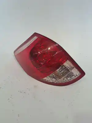 Pezzo di ricambio per auto di seconda mano lampada posteriore sinistra per toyota rav 4 (a2) rav 4 riferimenti oem iam 8156142091
