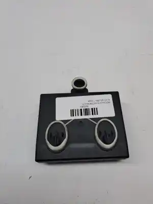 Peça sobressalente para automóvel em segunda mão MÓDULO ELETRÔNICO por AUDI Q5 (8R)  Referências OEM IAM 8K0959792H  