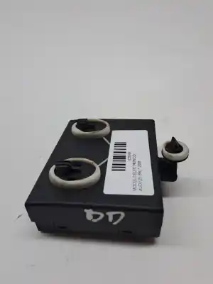 Peça sobressalente para automóvel em segunda mão módulo eletrônico por audi q5 (8r) q5 2.0 tdi referências oem iam 8k0959792h  