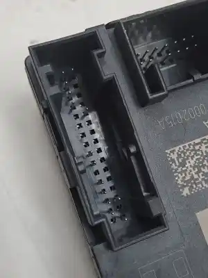 Peça sobressalente para automóvel em segunda mão módulo eletrônico por audi q5 (8r) q5 2.0 tdi referências oem iam 8k0959792h  