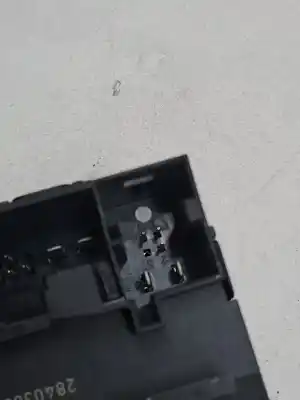 Peça sobressalente para automóvel em segunda mão módulo eletrônico por audi q5 (8r) q5 2.0 tdi referências oem iam 8k0959792h  