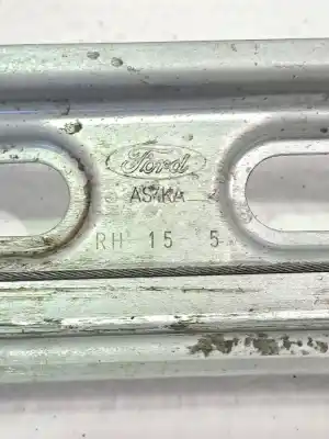 Second-hand car spare part passenger side right window regulator for ford ford transit ford oem iam references et76a23200cd  2009280