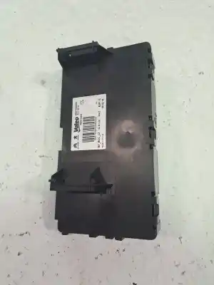 Pezzo di ricambio per auto di seconda mano modulo comfort per citroen c4 cactus c4 cactus riferimenti oem iam 6452w2  