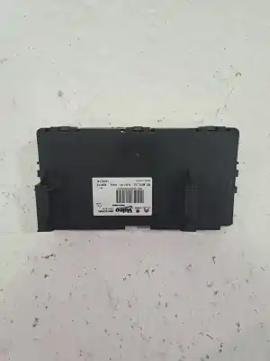 Pezzo di ricambio per auto di seconda mano modulo comfort per citroen c4 cactus c4 cactus riferimenti oem iam 6452w2  