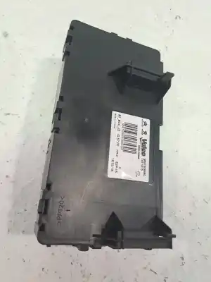 Pezzo di ricambio per auto di seconda mano modulo comfort per citroen c4 cactus c4 cactus riferimenti oem iam 6452w2  