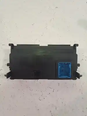 Pezzo di ricambio per auto di seconda mano modulo comfort per citroen c4 cactus c4 cactus riferimenti oem iam 6452w2  