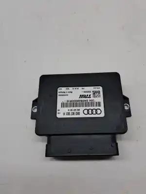 Peça sobressalente para automóvel em segunda mão módulo eletrônico por audi q5 (8r) q5 2.0 tdi referências oem iam 8k0907801h