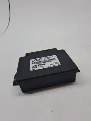 Second-hand car spare part electronic module for audi q5 (8r) q5 2.0 tdi oem iam references 8k0907801h  