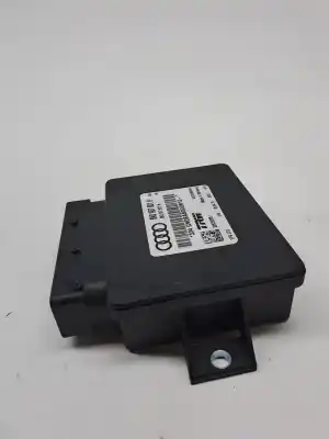 Second-hand car spare part electronic module for audi q5 (8r) q5 2.0 tdi oem iam references 8k0907801h  