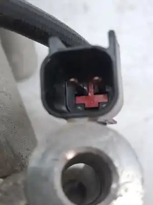 Second-hand car spare part air conditioning compressor for ford focus c-max (cap) * oem iam references 1870517  4m5h19d629ah