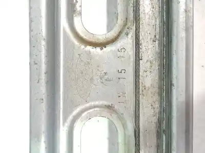 Peça sobressalente para automóvel em segunda mão elevador de vidros dianteira esquerda por ford ford transit ford referências oem iam et76a23201cd  2009281