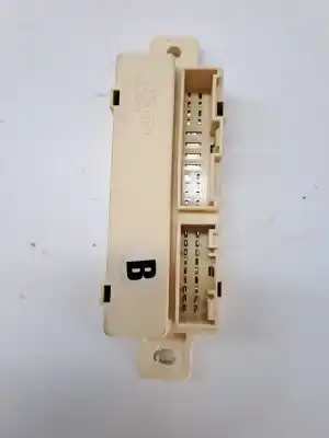 Peça sobressalente para automóvel em segunda mão módulo eletrônico por kia venga 1.6 crdi cat 116 cv / 85 kw referências oem iam 919401h160