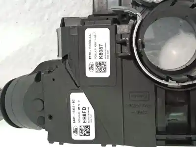 Second-hand car spare part indicator switch for ford ford transit ford oem iam references 1718675  et7613n064ba