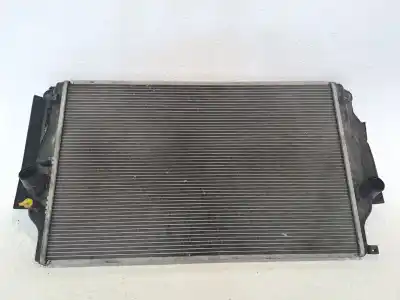 Pezzo di ricambio per auto di seconda mano radiatore d acqua per toyota rav 4 (a2) rav 4 riferimenti oem iam 1640026390