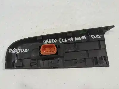 Second-hand car spare part right front power window switch for ford ford transit ford oem iam references et76240a40  1892059 - et76240a40bf3ja6