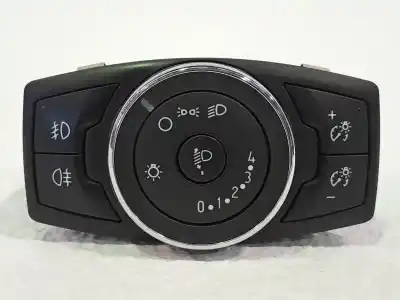 Peça sobressalente para automóvel em segunda mão comutador de luzes por ford ford transit ford referências oem iam 10107132