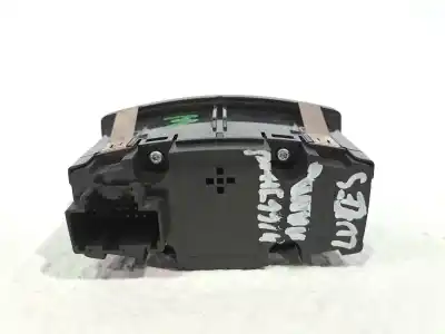 Second-hand car spare part headlights switch for ford ford transit ford oem iam references 10107132  av1t13d061cc