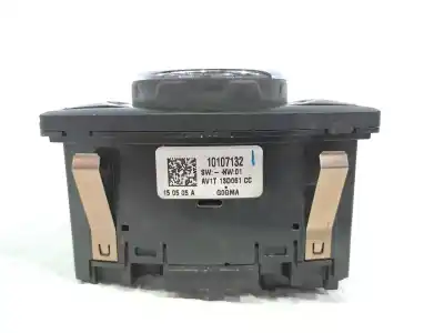 Second-hand car spare part headlights switch for ford ford transit ford oem iam references 10107132  av1t13d061cc