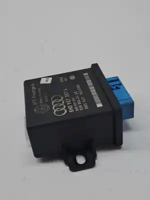 Second-hand car spare part electronic module for audi q5 (8r) q5 2.0 tdi oem iam references 8h0907357a  