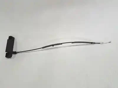 Peça sobressalente para automóvel em segunda mão puxador exterior de mala por ford ford transit ford referências oem iam 1855281