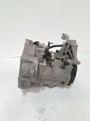 Pezzo di ricambio per auto di seconda mano riduttore per seat leon (1m1) leon riferimenti oem iam euh  