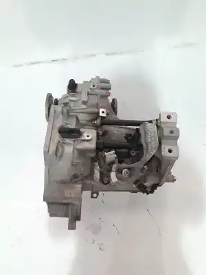 Pezzo di ricambio per auto di seconda mano riduttore per seat leon (1m1) leon riferimenti oem iam euh  