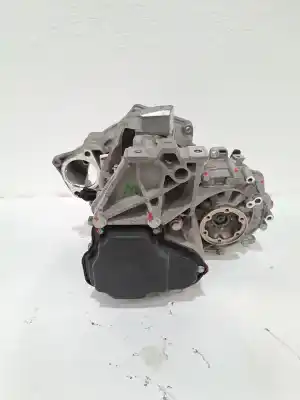 Pezzo di ricambio per auto di seconda mano riduttore per seat leon (1m1) leon riferimenti oem iam euh  