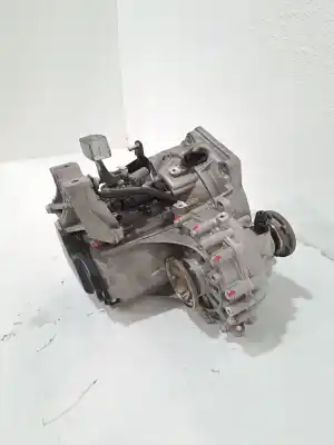 Pezzo di ricambio per auto di seconda mano riduttore per seat leon (1m1) leon riferimenti oem iam euh  