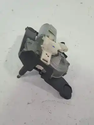Pezzo di ricambio per auto di seconda mano motore tergicristallo posteriore per citroen c4 cactus c4 cactus riferimenti oem iam 6405jq  