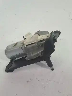 Pezzo di ricambio per auto di seconda mano motore tergicristallo posteriore per citroen c4 cactus c4 cactus riferimenti oem iam 6405jq  