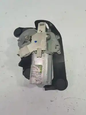Pezzo di ricambio per auto di seconda mano motore tergicristallo posteriore per citroen c4 cactus c4 cactus riferimenti oem iam 6405jq  
