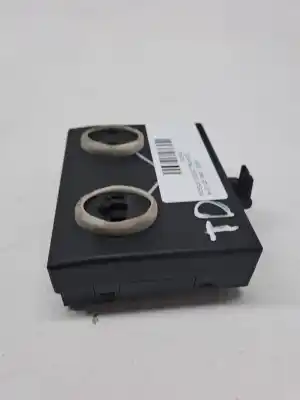 Peça sobressalente para automóvel em segunda mão módulo eletrônico por audi q5 (8r) q5 2.0 tdi referências oem iam 8k0959795c  