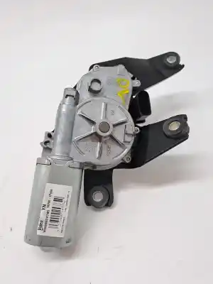Peça sobressalente para automóvel em segunda mão motor do limpador traseiro por kia venga 1.6 crdi cat 116 cv / 85 kw referências oem iam 987001p000