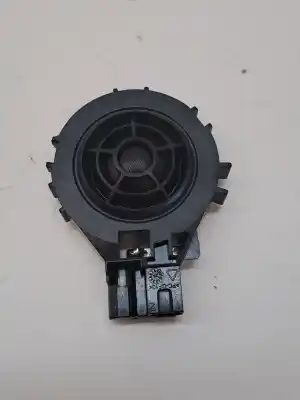 Pezzo di ricambio per auto di seconda mano altoparlante per audi a3 limousine (8vs, 8vm) 1.4 tsi riferimenti oem iam 8v0035399d