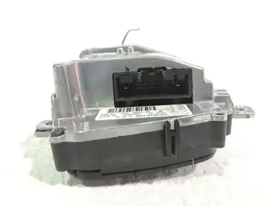 Peça sobressalente para automóvel em segunda mão sistema de áudio / rádio cd por ford ford transit ford referências oem iam 2603129  et7618d815be