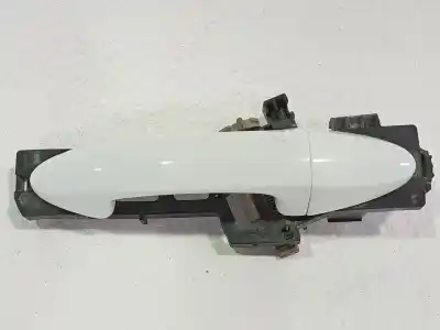 Peça sobressalente para automóvel em segunda mão puxador exterior traseiro esquerdo por ford ford transit ford referências oem iam 8a61a224a37