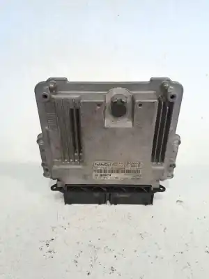 Second-hand car spare part ECU ENGINE CONTROL for FORD FORD TRANSIT FURGON  OEM IAM references 2173067  FT7A12A650UB