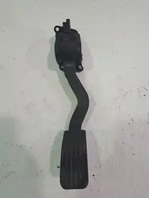 Автозапчасти б/у педаль газа за CITROEN C4 CACTUS C4 cactus ссылки OEM IAM 1601CQ  