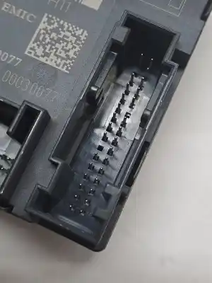 Second-hand car spare part electronic module for audi q5 (8r) q5 2.0 tdi oem iam references 8k0959793h  