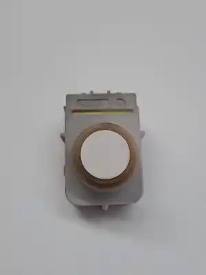 Peça sobressalente para automóvel em segunda mão sensor de estacionamento por kia venga 1.6 crdi cat 116 cv / 85 kw referências oem iam 957001p700wd